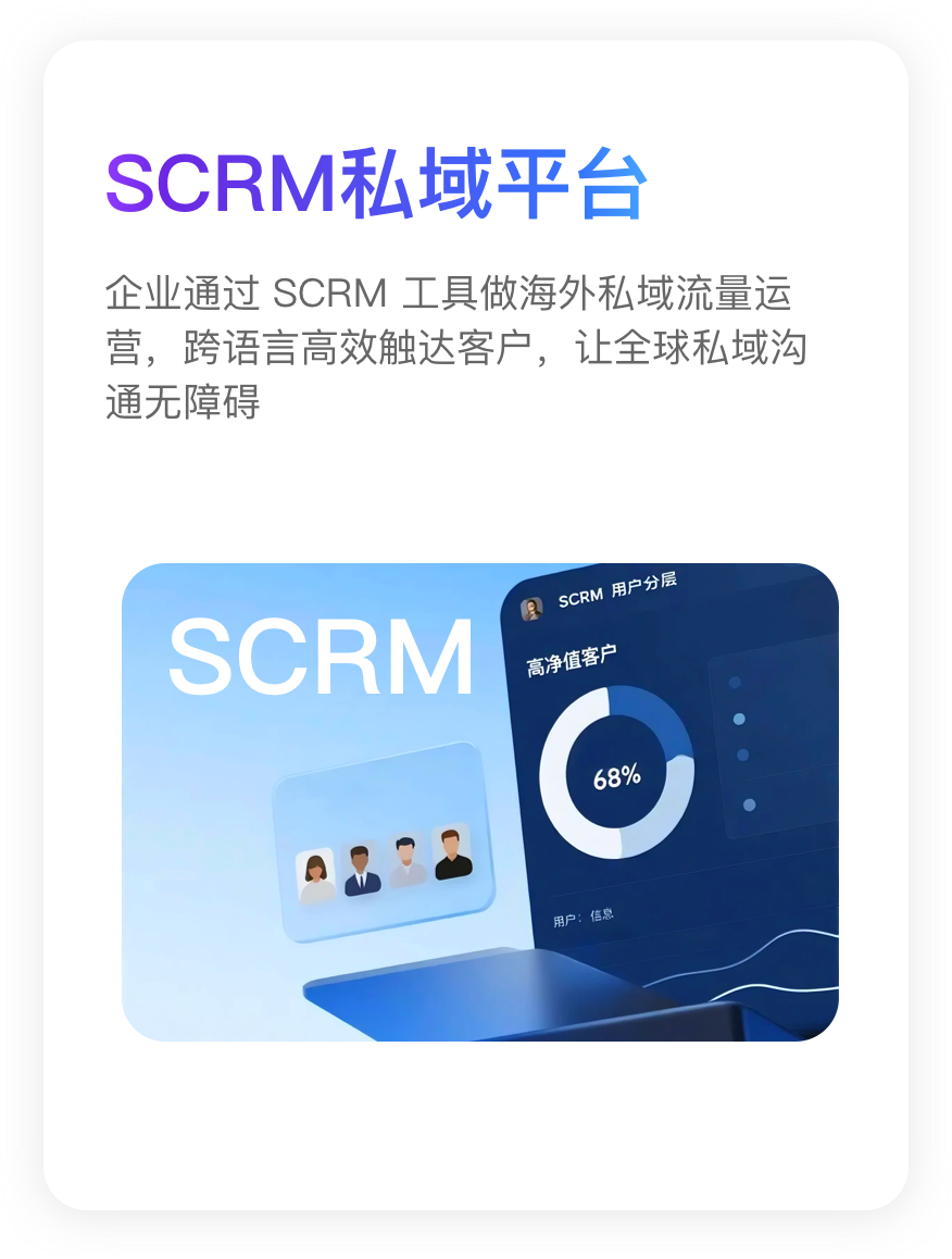 scrm